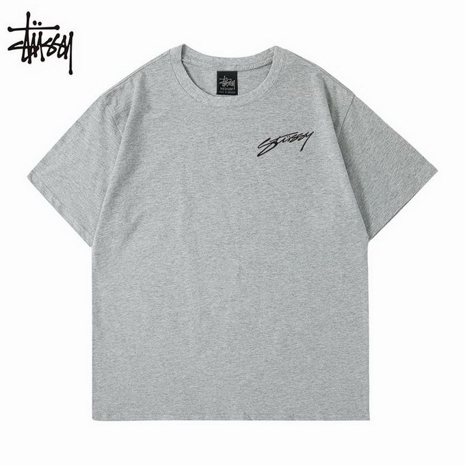 Stussy T-shirt Mens ID:20220701-578
